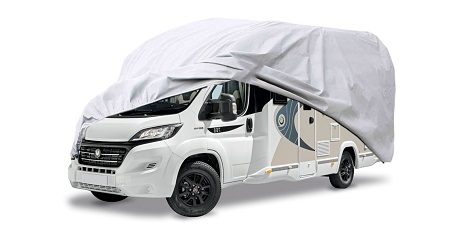 Housse de protection de roue isotherme spéciale Camping-car Caravane