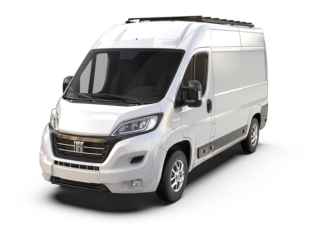 FIAT DUCATO L2H2/TOIT HAUT (2014-2022) GALERIE SLIMPRO FRONT