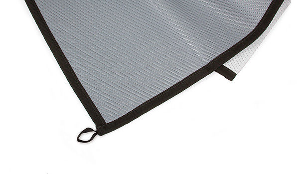 TAPIS DE SOL PATIO-MAT 290 - FIAMMA