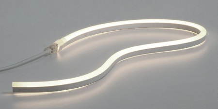 BARRE LUMINEUSE 120 LED FLEXIBLE - 12V 2M