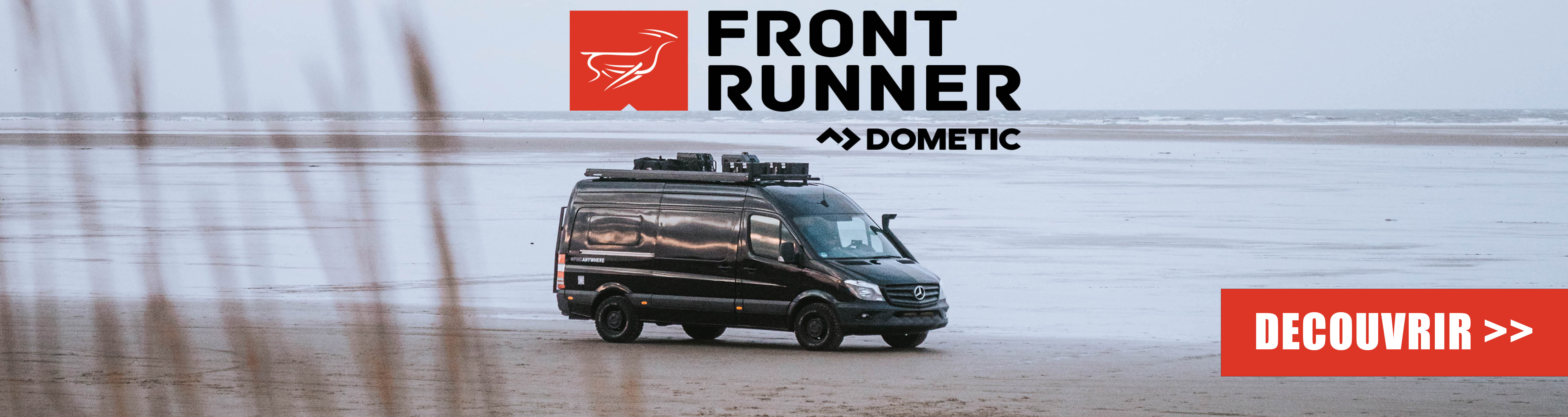 front-runner